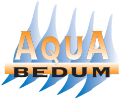 Logo Aqua Bedum