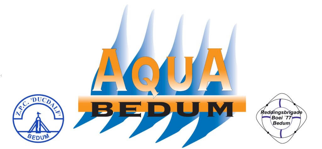 Logo Aqua Bedum
