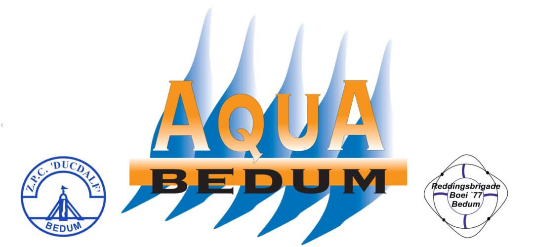 Logo Aqua Bedum
